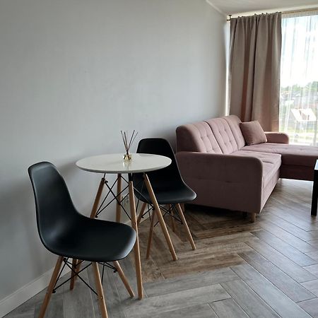 High Standard Apartment Гдиня Екстериор снимка